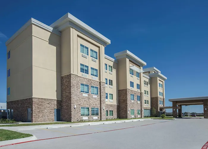 La Quinta By Wyndham Kingsville