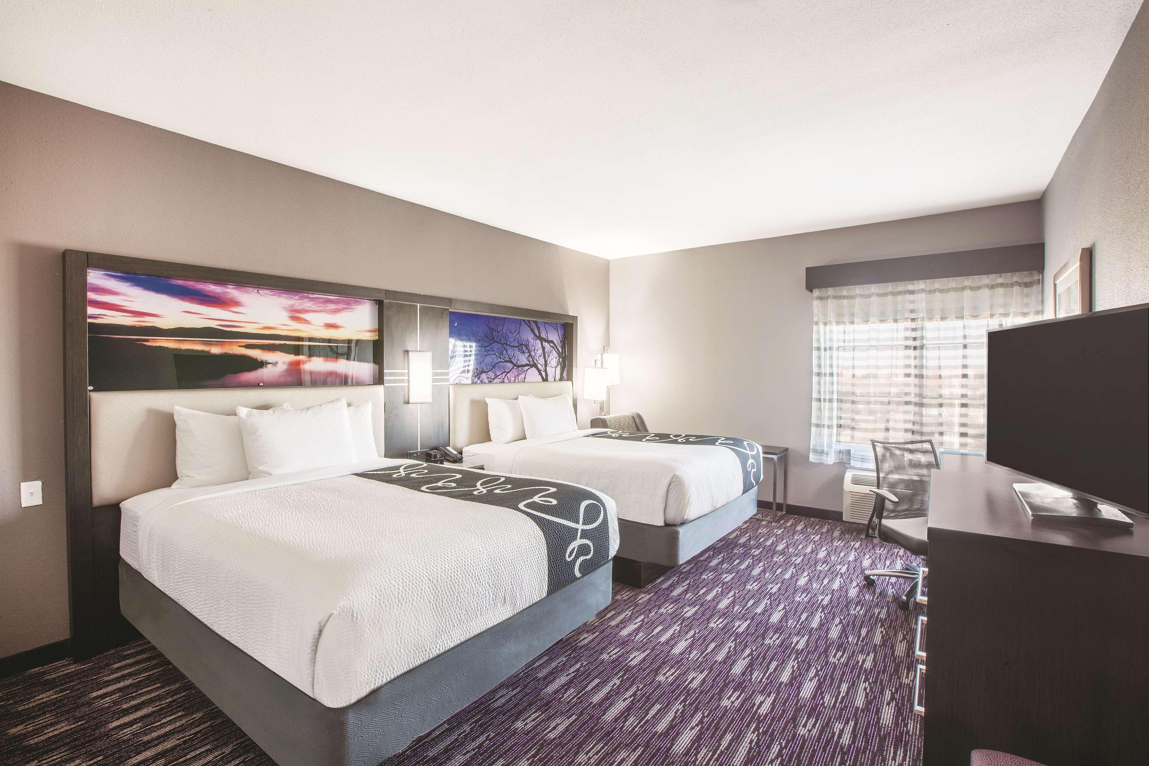 Hotel La Quinta By Wyndham Kingsville