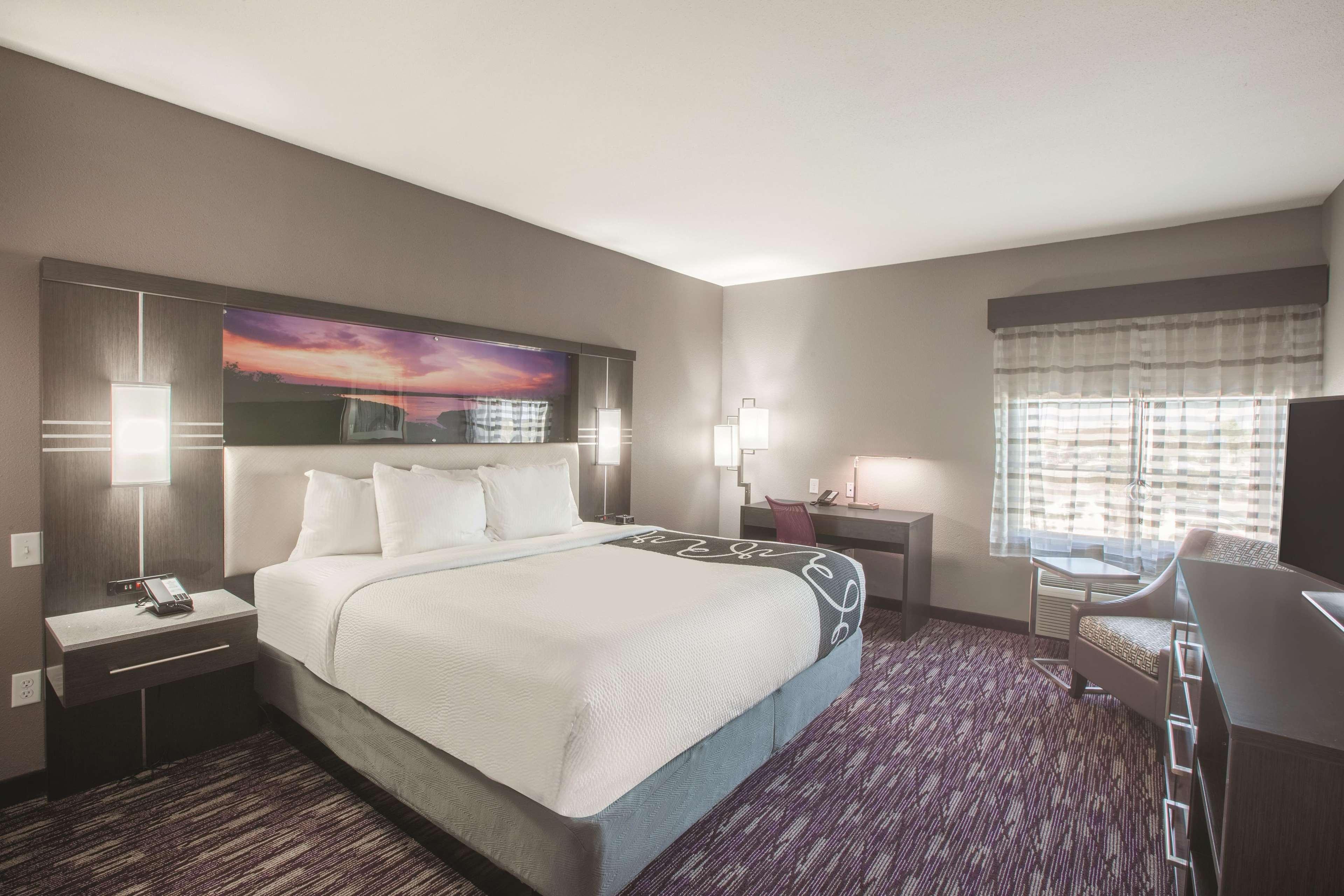 La Quinta By Wyndham Hotel 3*
