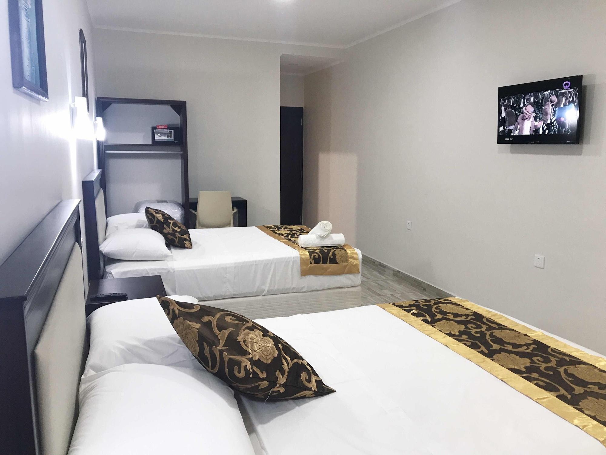 Hotel La Quinta By Wyndham Kingsville