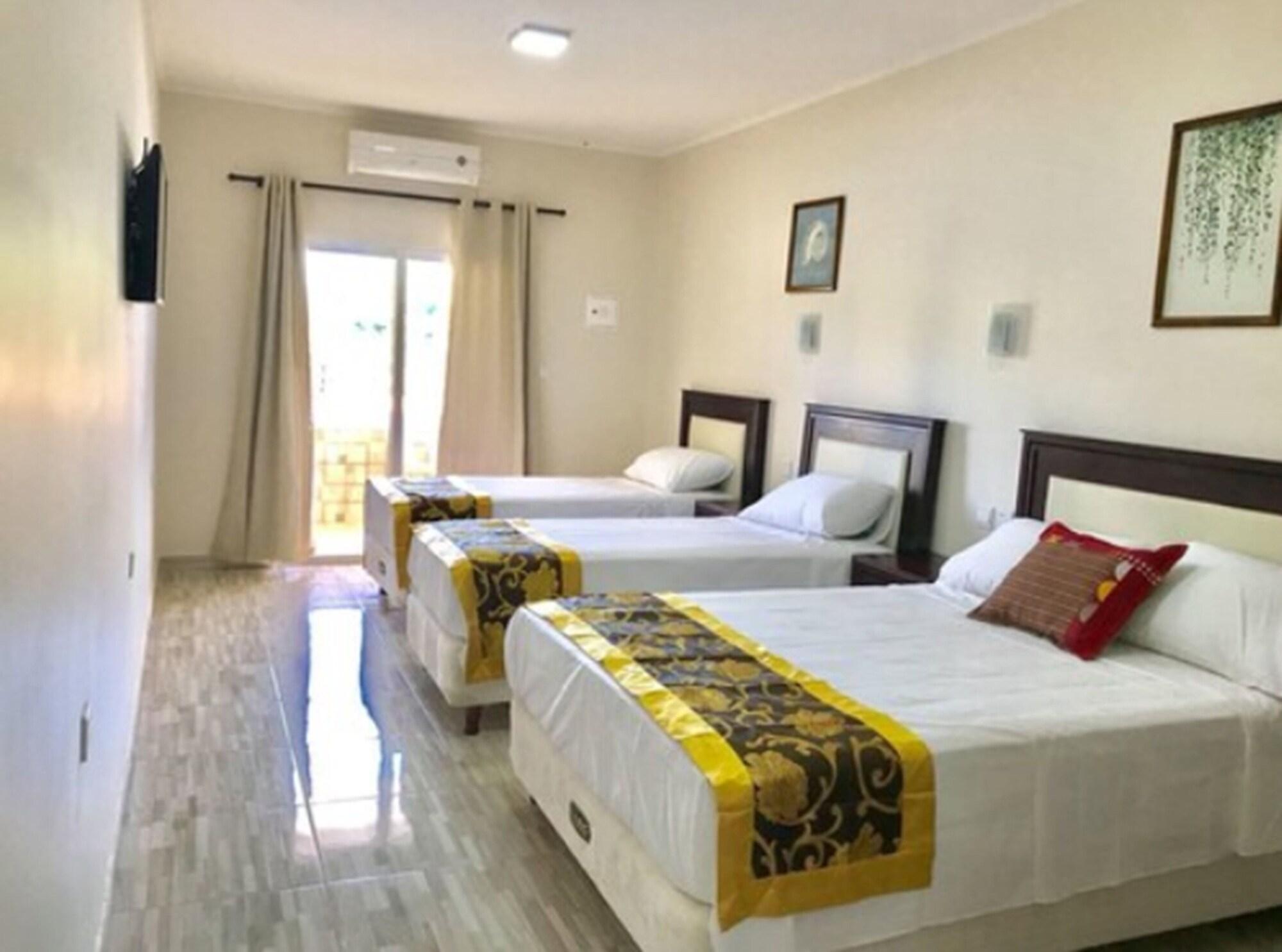 Hotel La Quinta By Wyndham