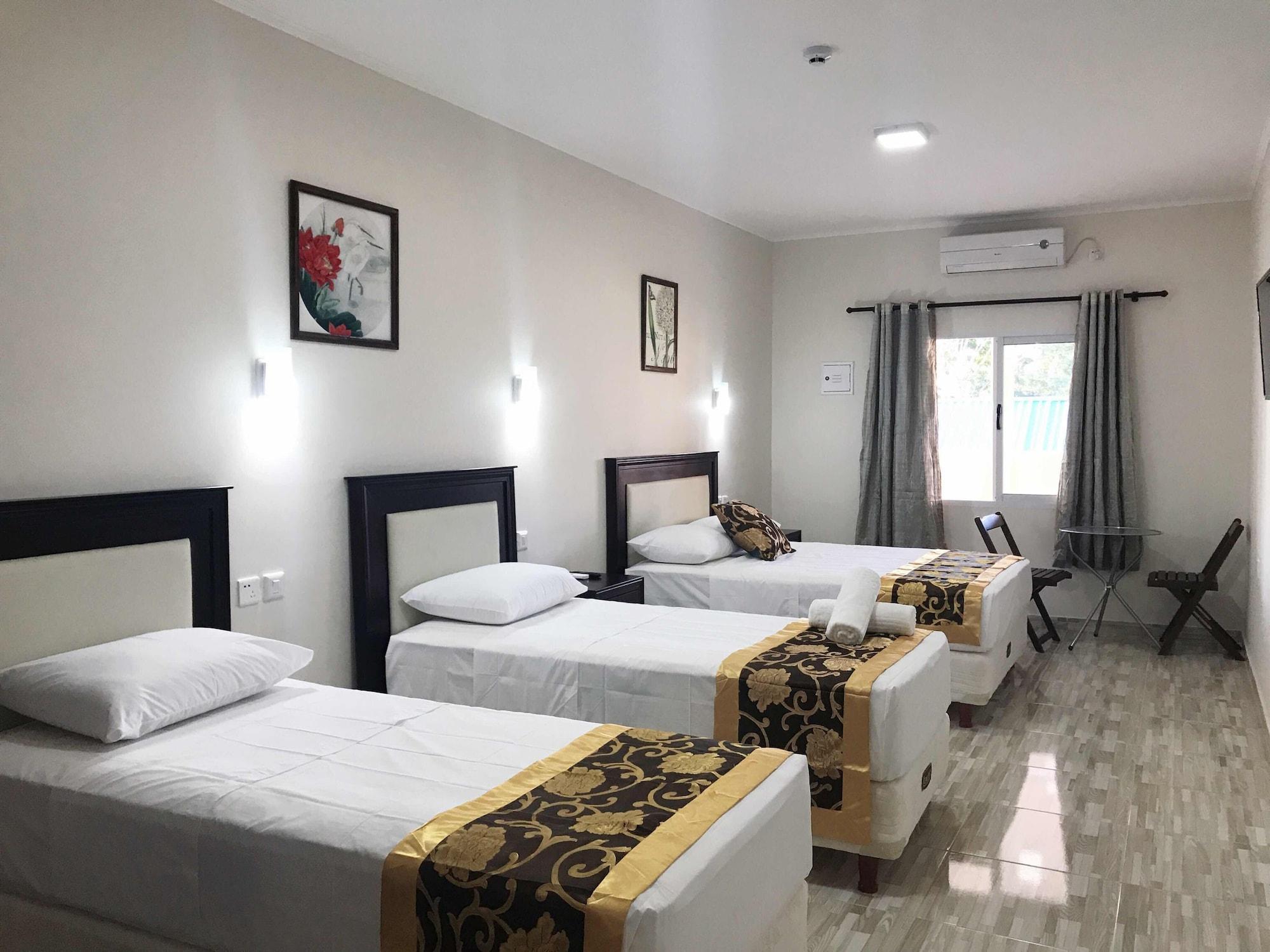 Hotel La Quinta By Wyndham 3*