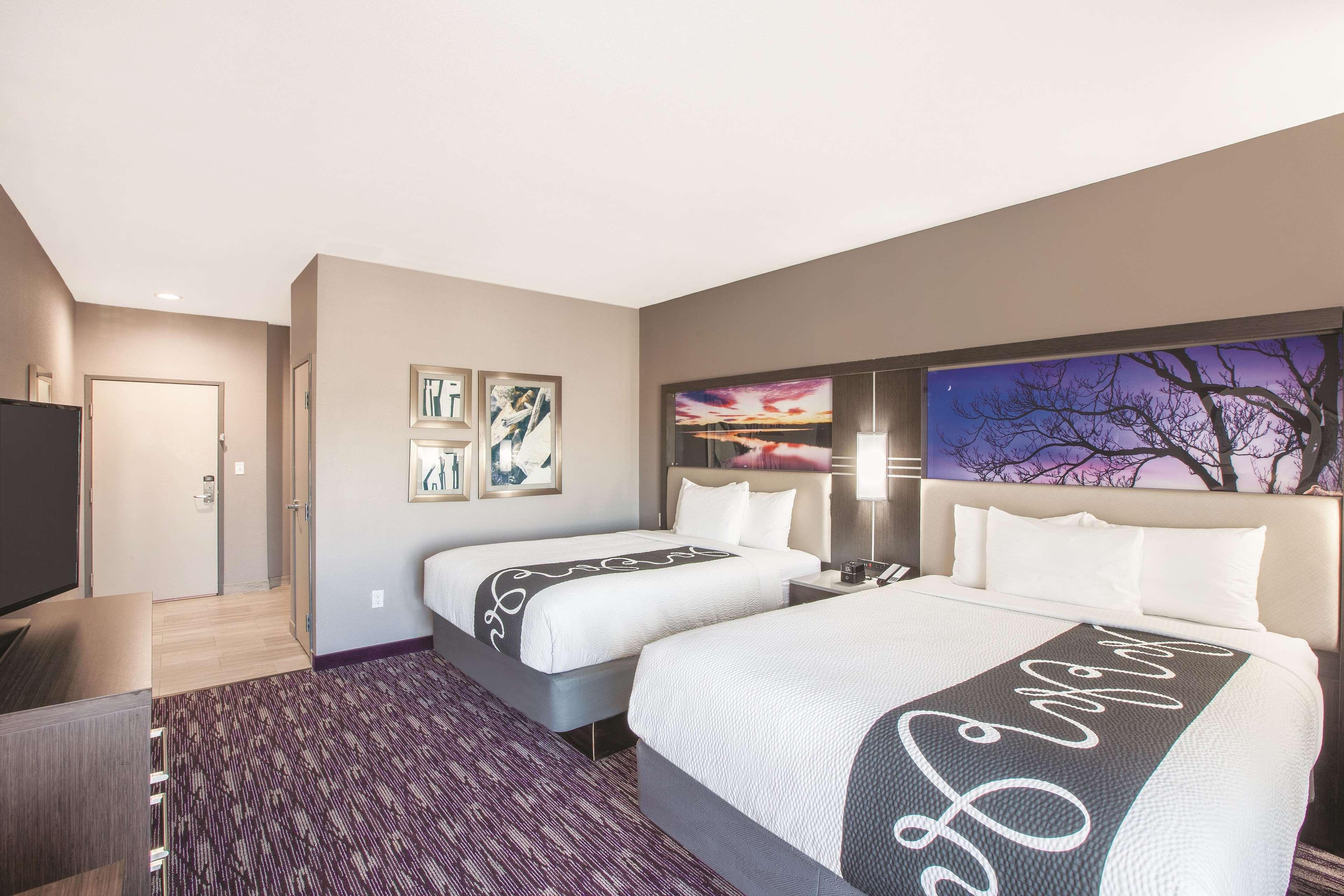Hotel La Quinta By Wyndham Kingsville
